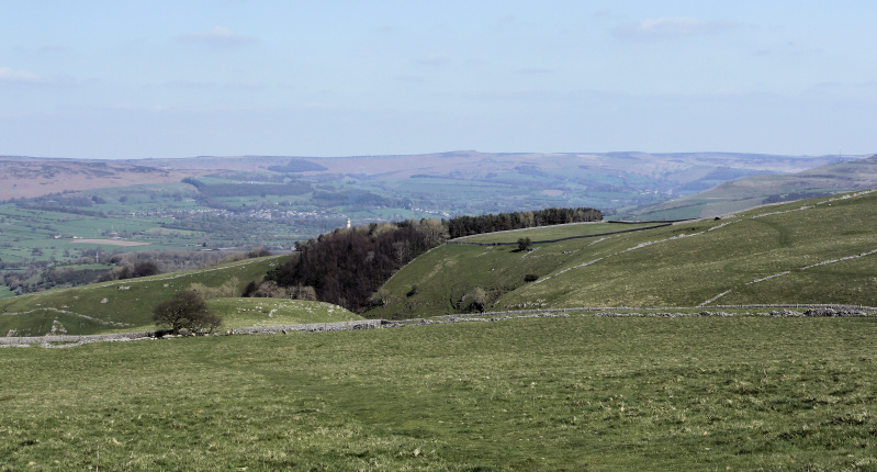 Stanage Edge